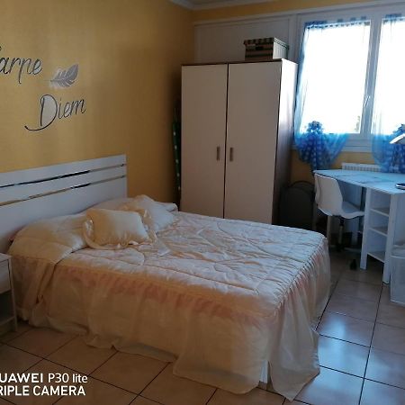 Chambre Double Valence  Dış mekan fotoğraf