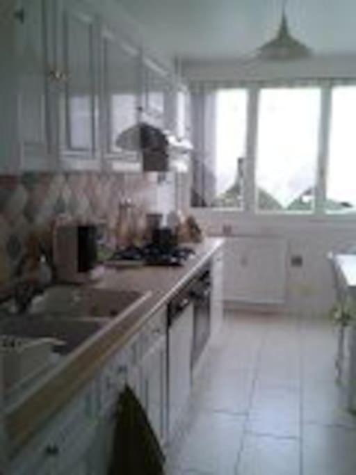 Chambre Double Valence  Dış mekan fotoğraf