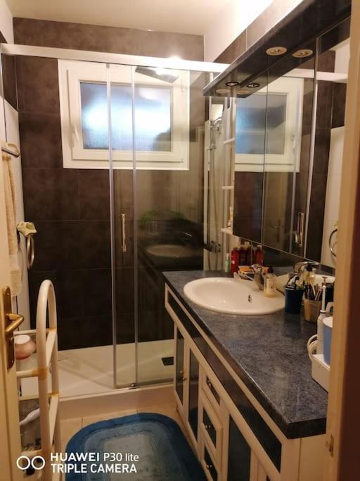 Chambre Double Valence  Dış mekan fotoğraf