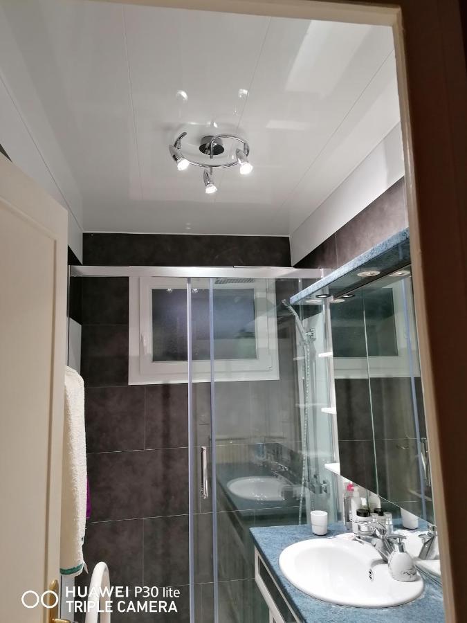 Chambre Double Valence  Dış mekan fotoğraf